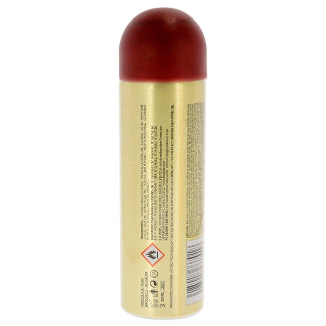 Cuba Royal by Cuba for Men - 6.6 oz Body Spray, See Description, alternate image number 1