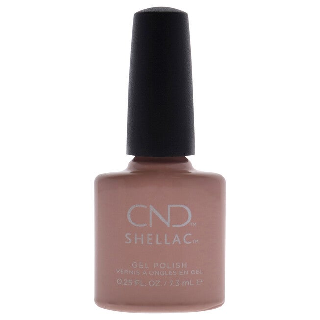 Shellac Nail Color - Gala Girl by CND for Women - 0.25 oz Nail Polish, , alternate image number null