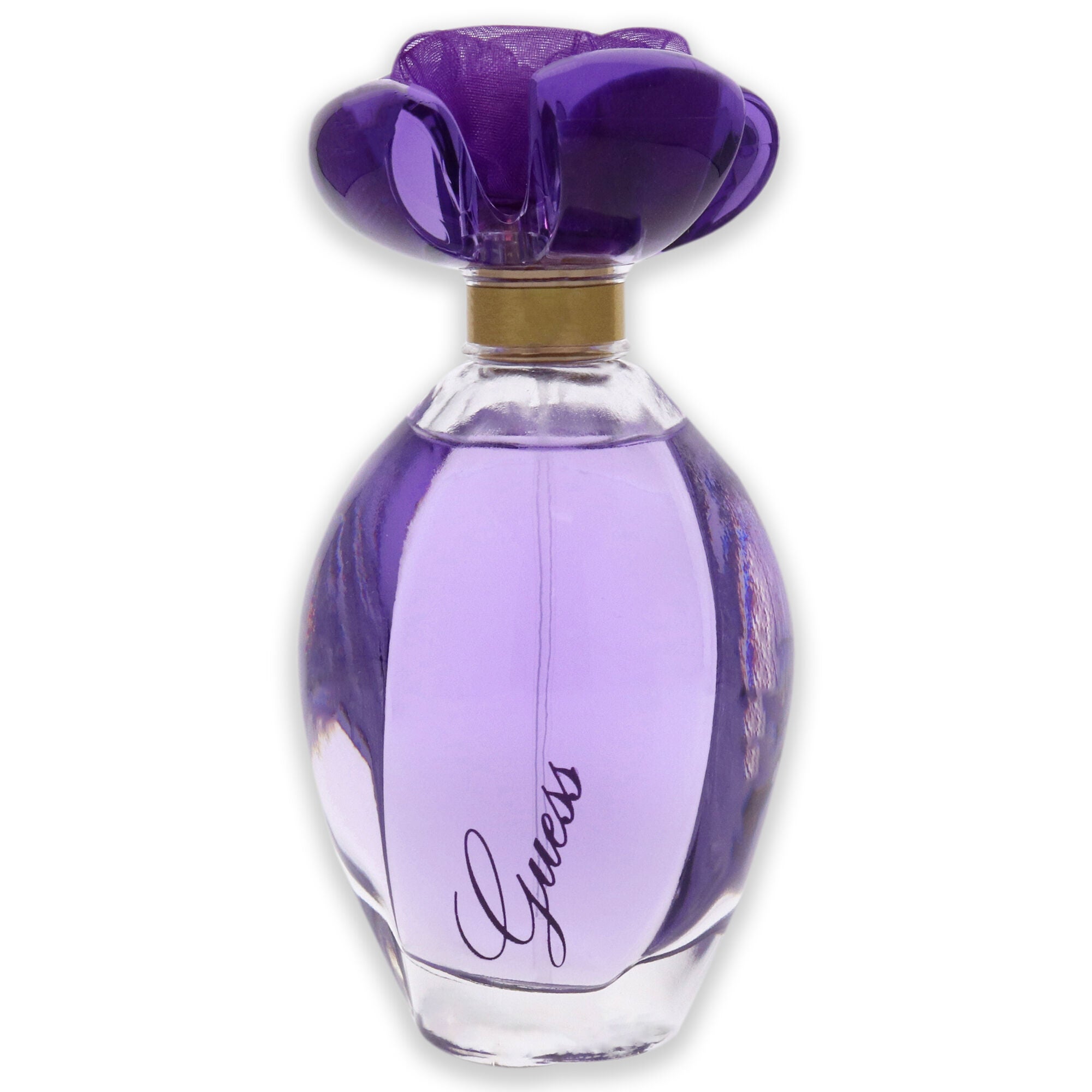 Girl Belle by Guess for Women - 3.4 oz EDT Spray, See Description, alternate image number 1