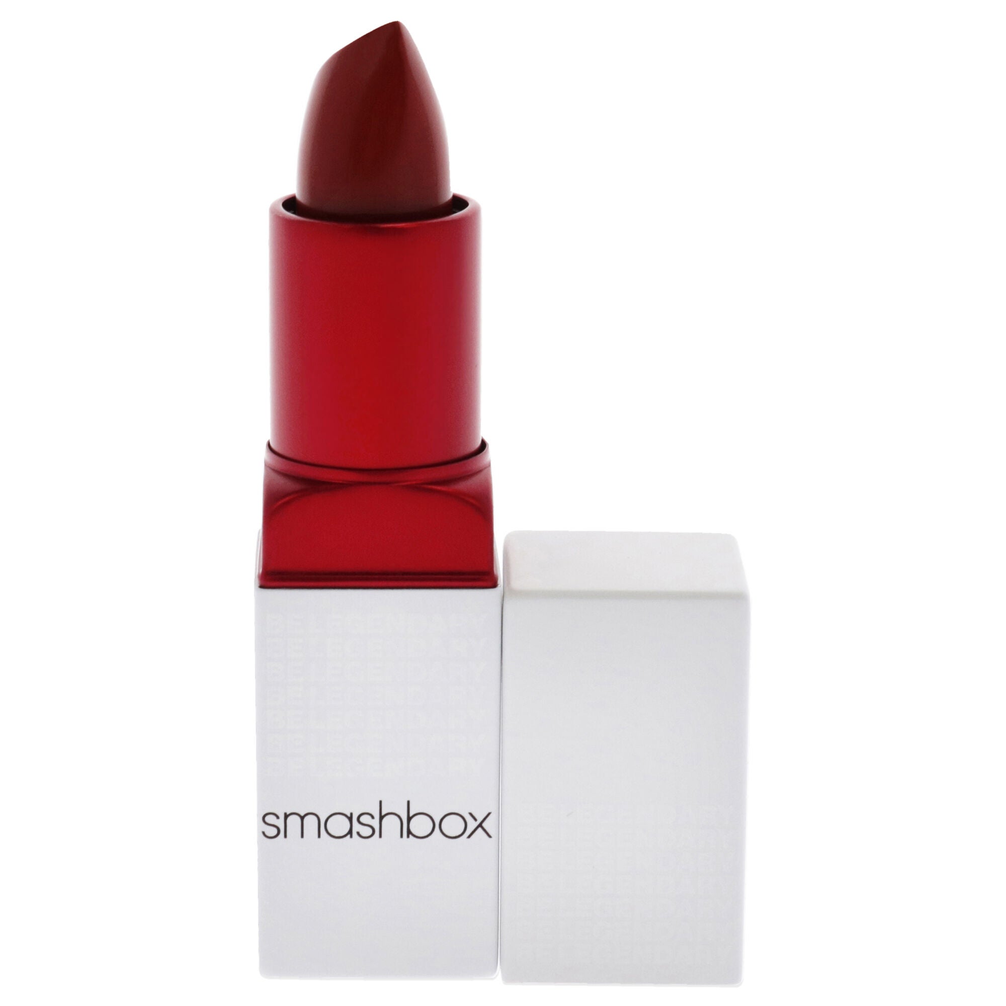 Be Legendary Lipstick - Out Loud by Smashbox for Women - 0.11 oz Lipstick, See Description, alternate image number 3