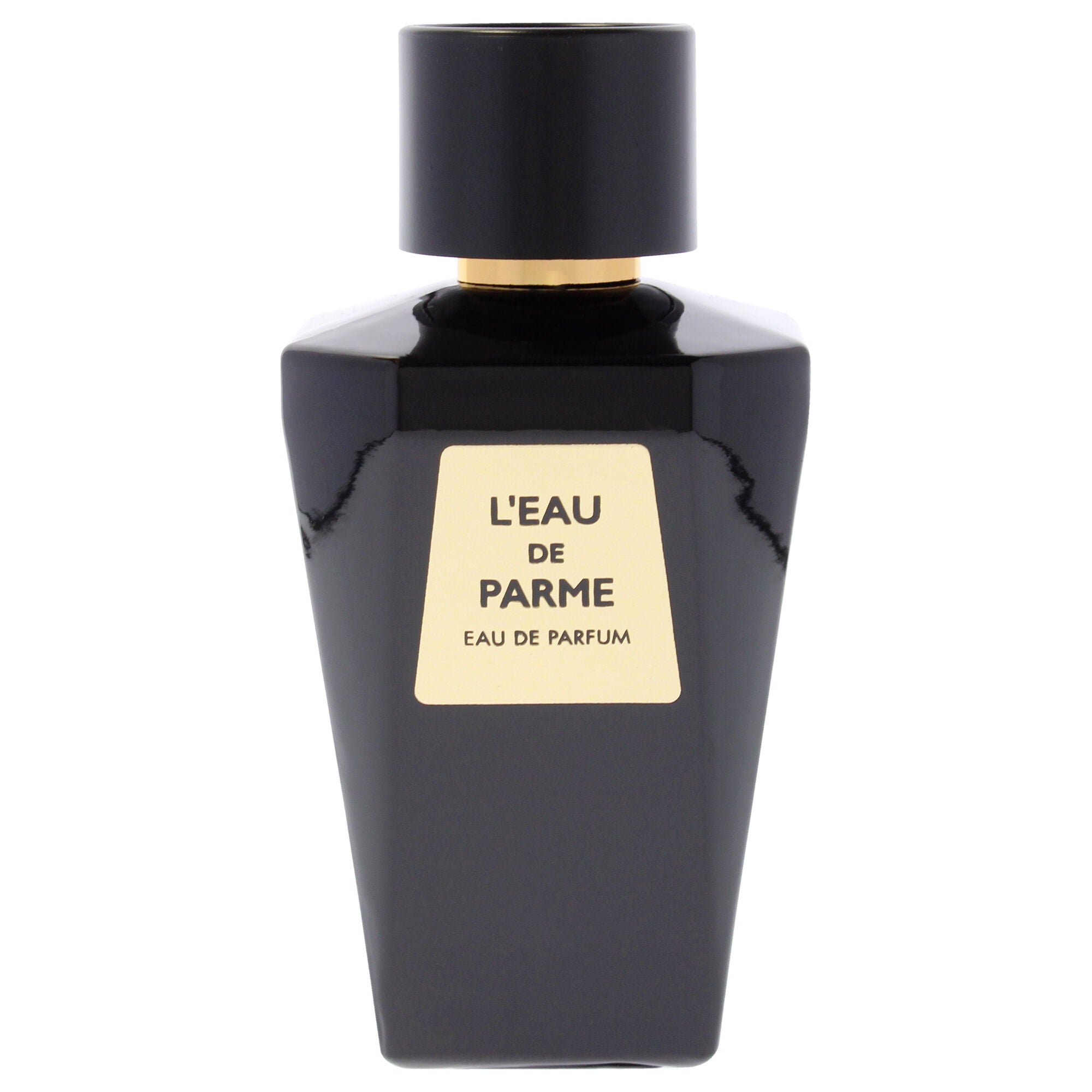 Leau De Parme by Le Vogue for Men - 3.4 oz EDP Spray, Clear, alternate image number 1