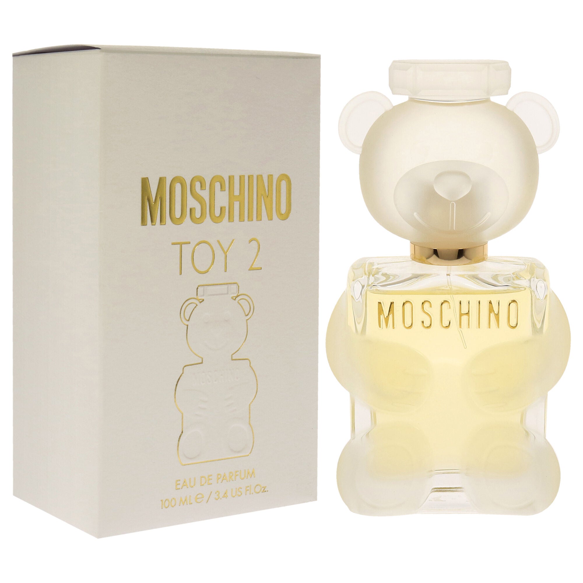 Moschino Toy 2 by Moschino for Women - 3.4 oz EDP Spray, , alternate image number 6