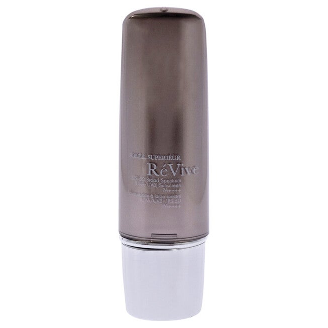 Soleil Superieur Broad Spectrum SPF 50 PA Plus by Revive for Unisex - 1.7 oz Sunscreen, NA, alternate image number null