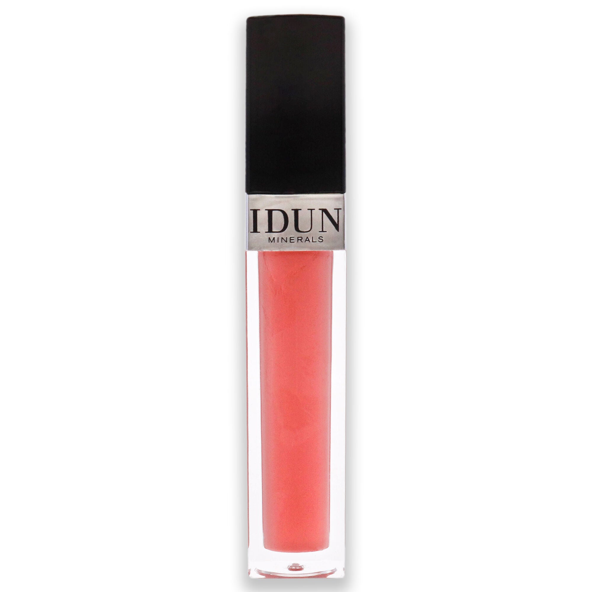 Lipgloss - 013 Anna by Idun Minerals for Women - 0.2 oz Lip Gloss, , alternate image number 5