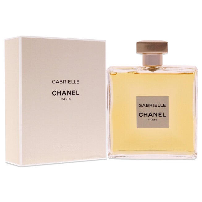 Gabrielle by Chanel for Women - 3.4 oz EDP Spray, NA, alternate image number null