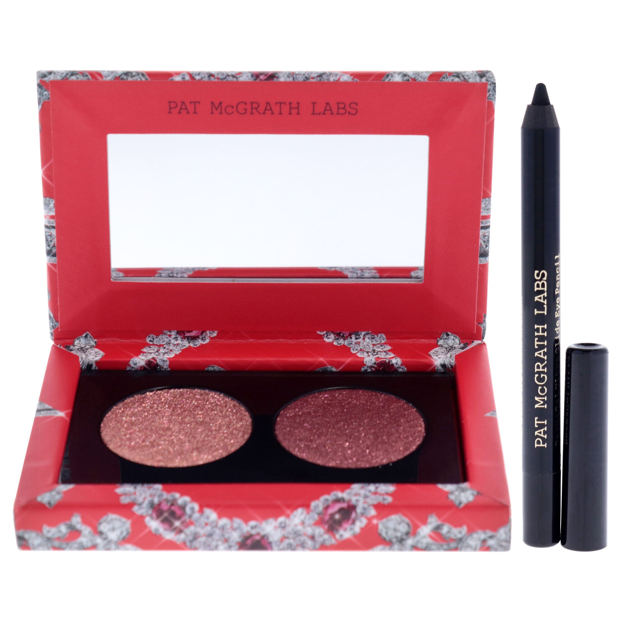 Petallic Passion Shimmer and Smoke Kit, See Description, alternate image number 1