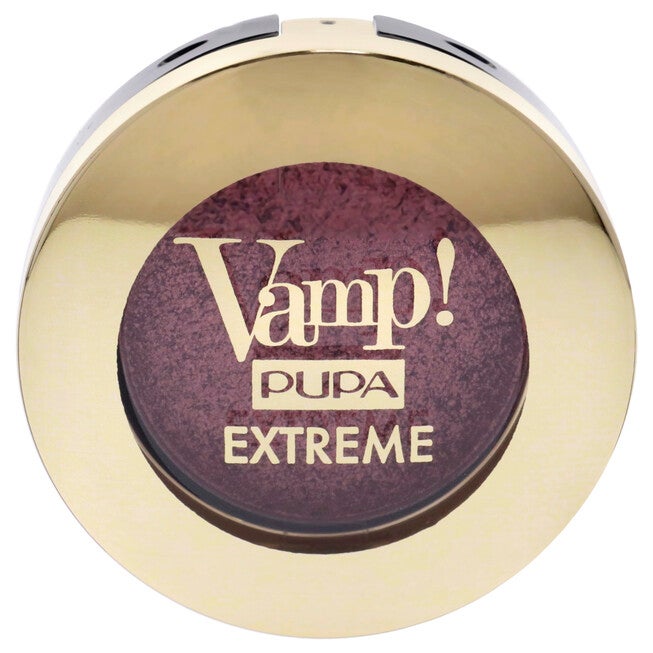 Vamp! Extreme Cream Powder Eyeshadow - 003 Extreme Ginger by Pupa Milano for Women - 0.088 oz Eye Shadow, NA, alternate image number null