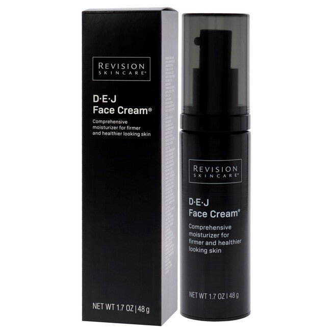 DEJ Face Cream by Revision for Unisex - 1.7 oz Cream, , alternate image number null