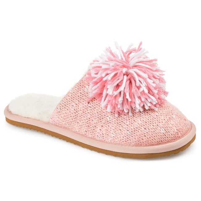 Women's Stardust Slipper, Pink, hi-res image number null