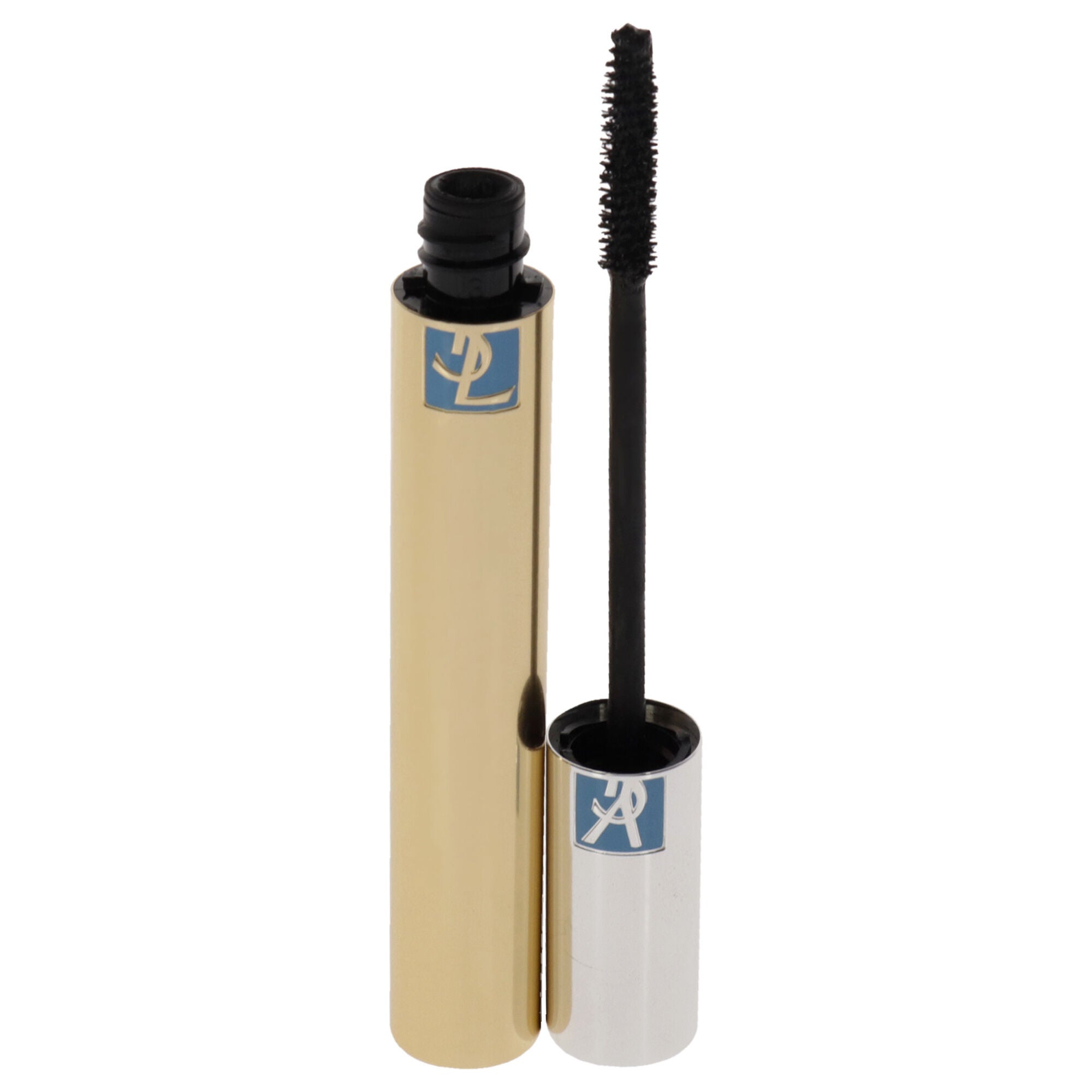 Mascara Volume Effet Faux Cils Waterproof Luxurious Mascara - 1 Charcoal Black by Yves Saint Laurent for Women - 0.23 oz Mascara, See Description, alternate image number 4