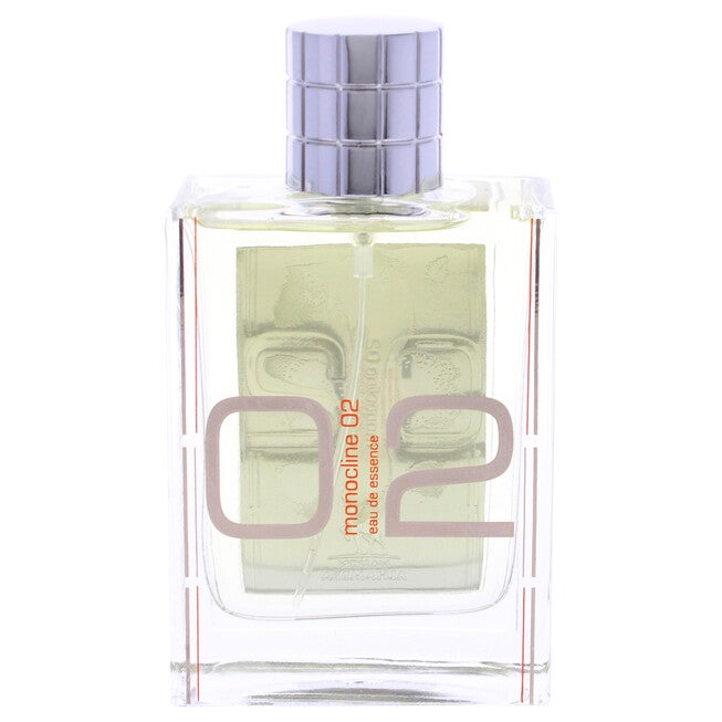 Monocline 02 by Maison Alhambra for Men - 3.4 oz EDP Spray, NA, alternate image number null