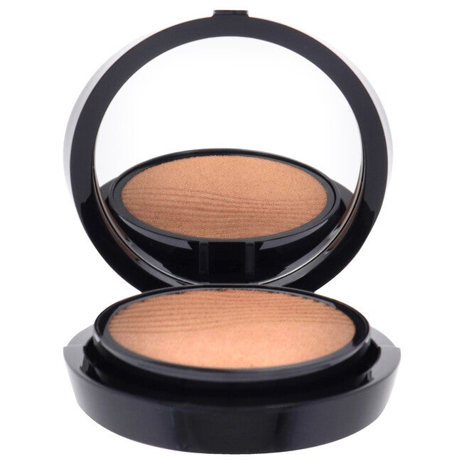 Luminous Silk Glow Fusion Powder - 6.5 Medium Natural by Giorgio Armani for Women - 0.12 oz Concealer, See Description, alternate image number null
