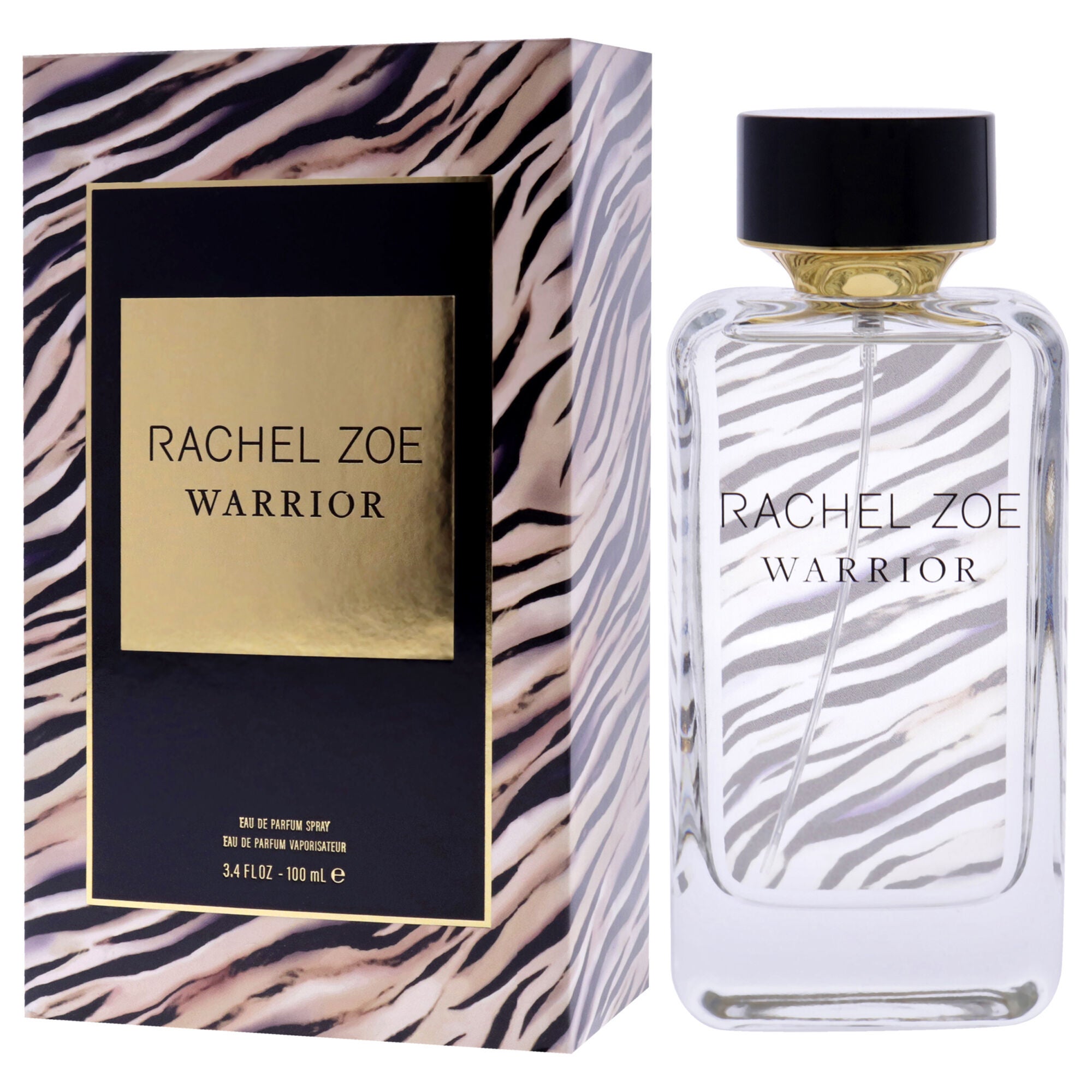Warrior by Rachel Zoe for Women - 3.4 oz EDP Spray, See Description, alternate image number 3