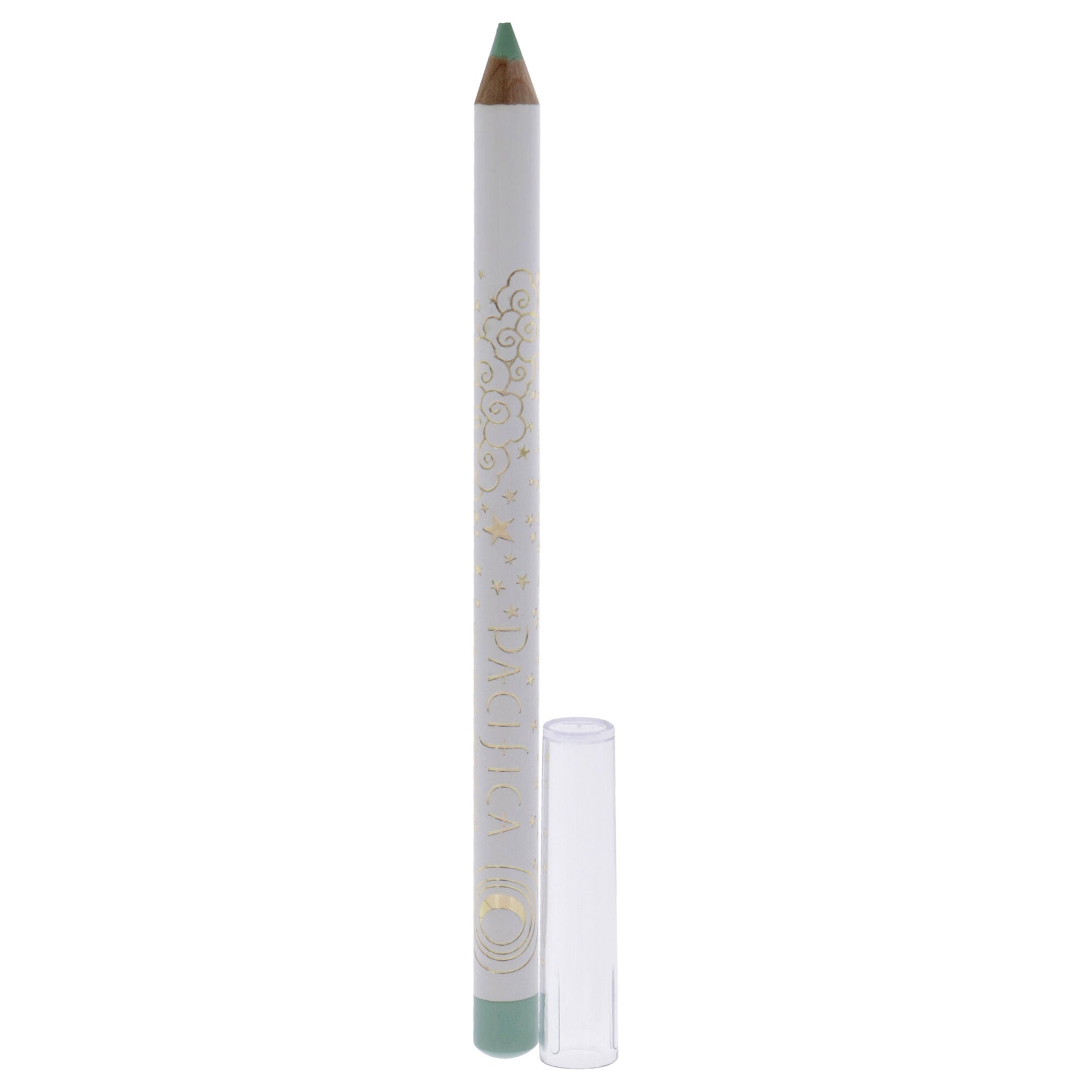 Vegan Longwear Eyeliner - Minty by Pacifica for Women - 0.038 oz Eyeliner, See Description, alternate image number 4