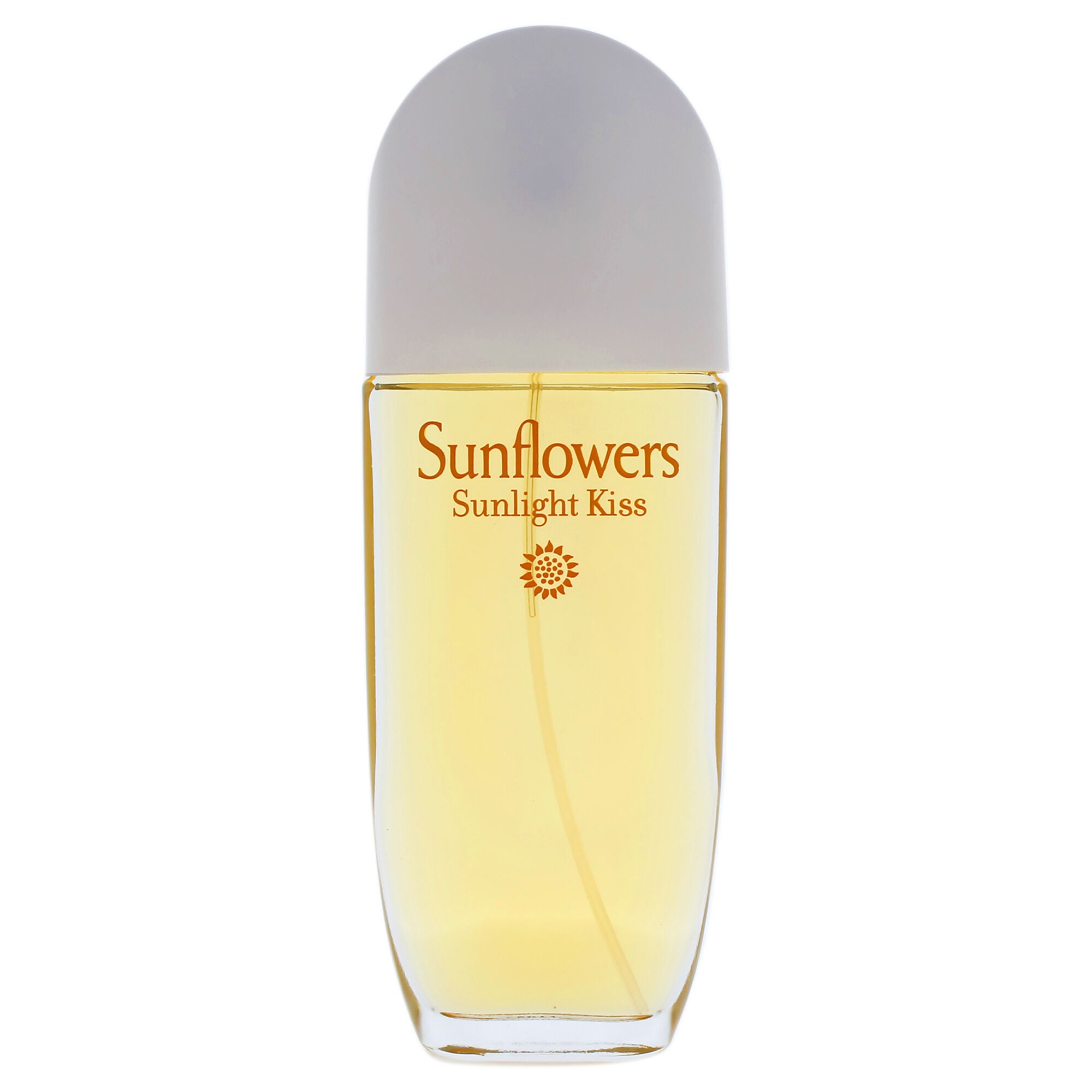 Sunflowers Sunlight Kiss by Elizabeth Arden for Women - 3.3 oz EDT Spray, See Description, alternate image number 3