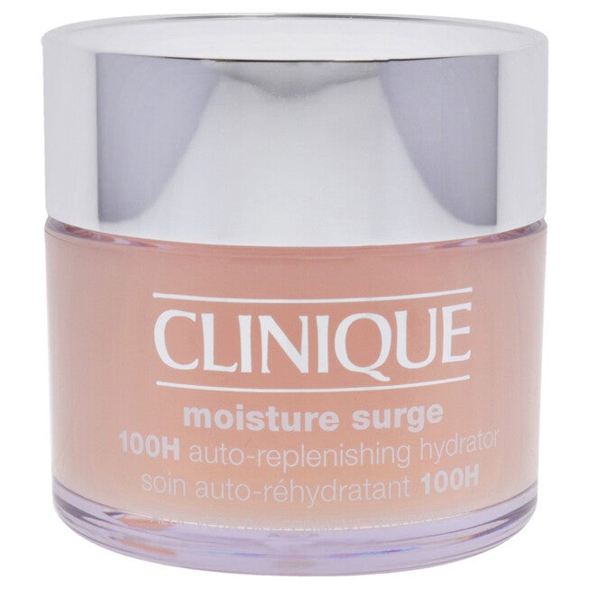 Moisture Surge 100-Hour Auto-Replenishing Hydrator by Clinique for Unisex - 4.2 oz Moisturizer, NA, alternate image number null