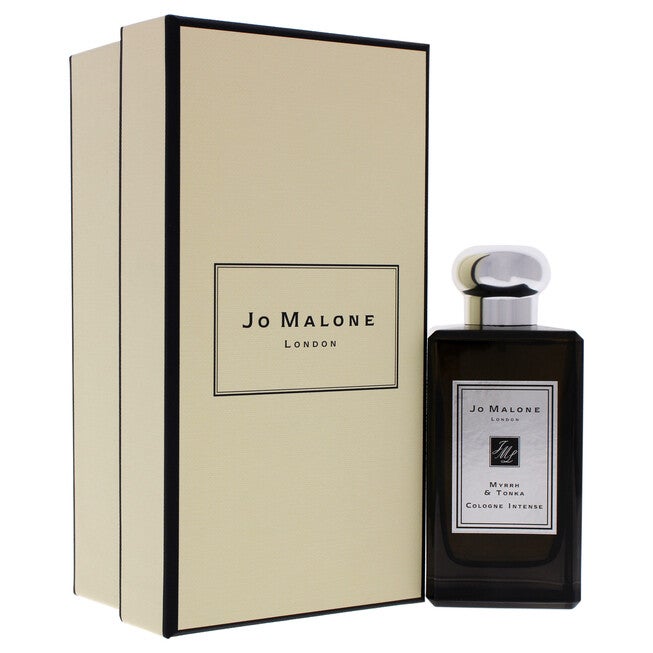 Myrrh and Tonka Intense by Jo Malone for Unisex - 3.4 oz Cologne Spray, NA, alternate image number null