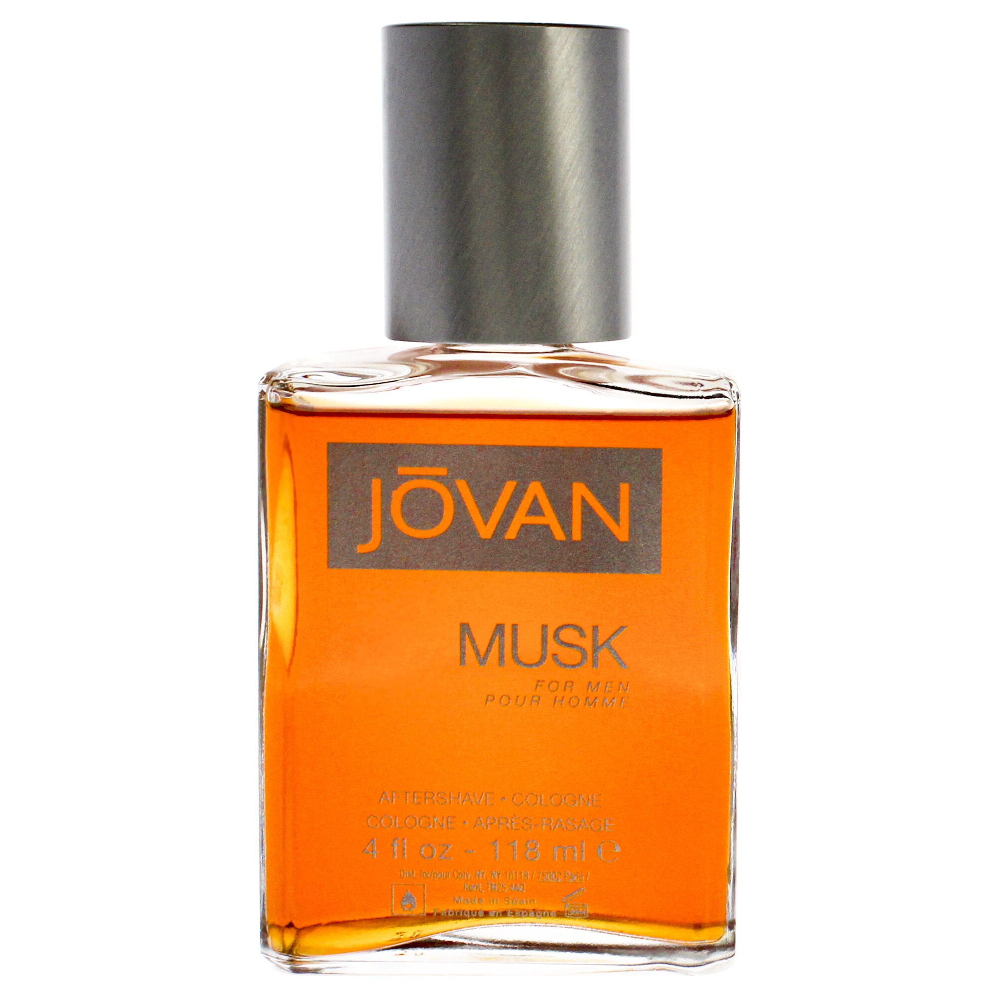 Jovan musk boots shop