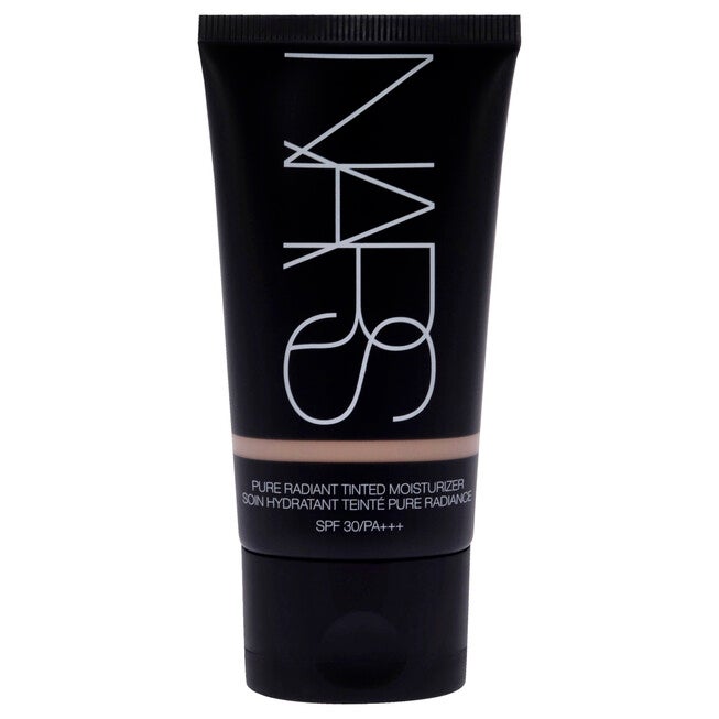 Pure Radiant Tinted Moisturizer SPF 30 PA Plus - M1.5 Cuzco by NARS for Women - 1.9 oz Foundation, , alternate image number 5