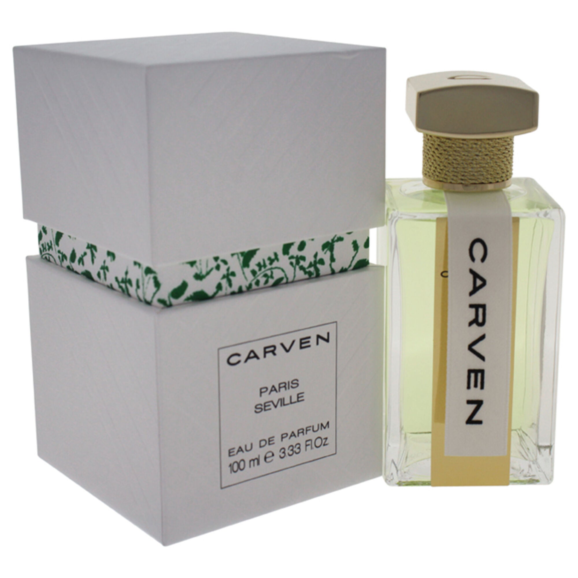 Seville by Carven for Women - 3.33 oz EDP Spray, , alternate image number 5