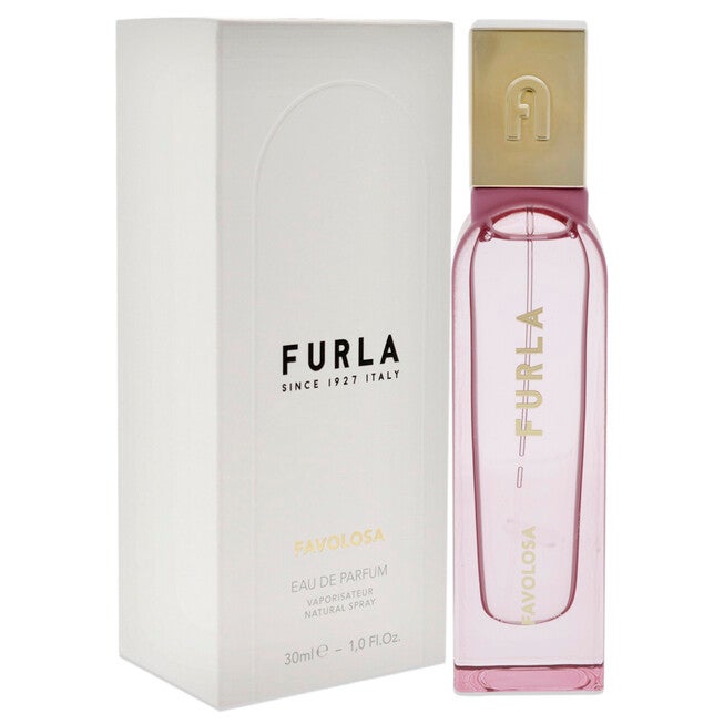 Favolosa by Furla for Women - 1 oz EDP Spray, NA, alternate image number null