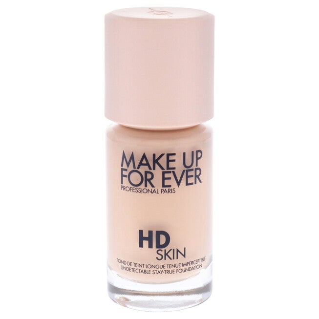HD Skin Undetectable Longwear Foundation - 1Y16 by Make Up For Ever for Women - 1.01 Foundation, NA, alternate image number null