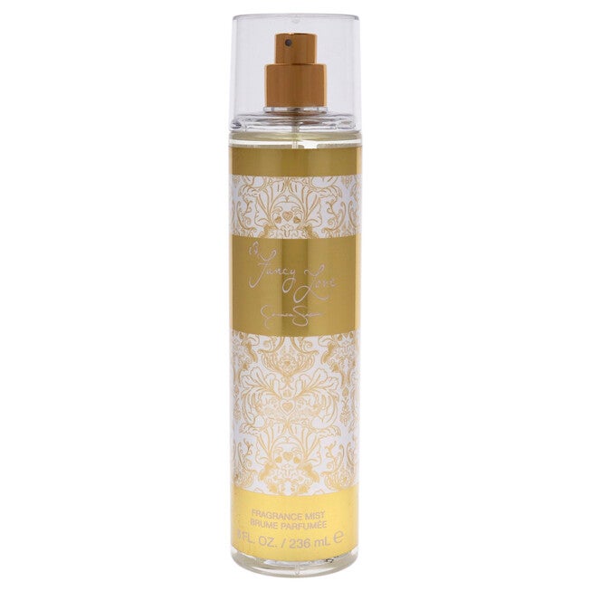 Fancy Love by Jessica Simpson for Women - 8 oz Body Mist, NA, hi-res image number null
