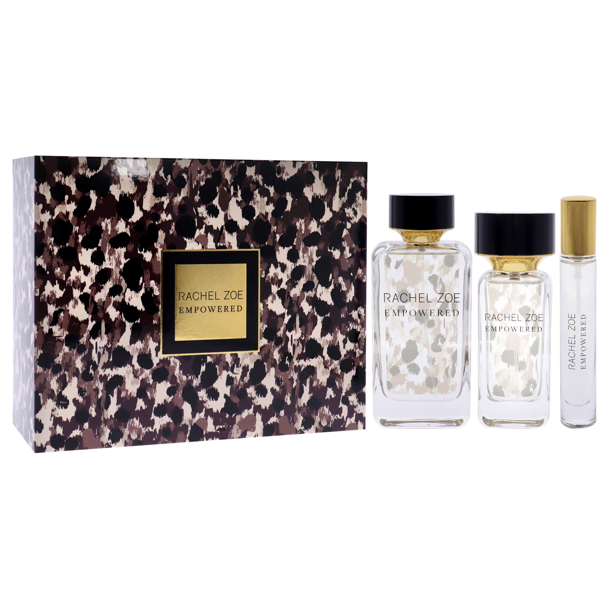 Empowered Value Set by Rachel Zoe for Women - 3 Pc Gift Set 3.4oz EDP Spray, 1oz EDP Spray, 0.34oz EDP Spray, , alternate image number 6