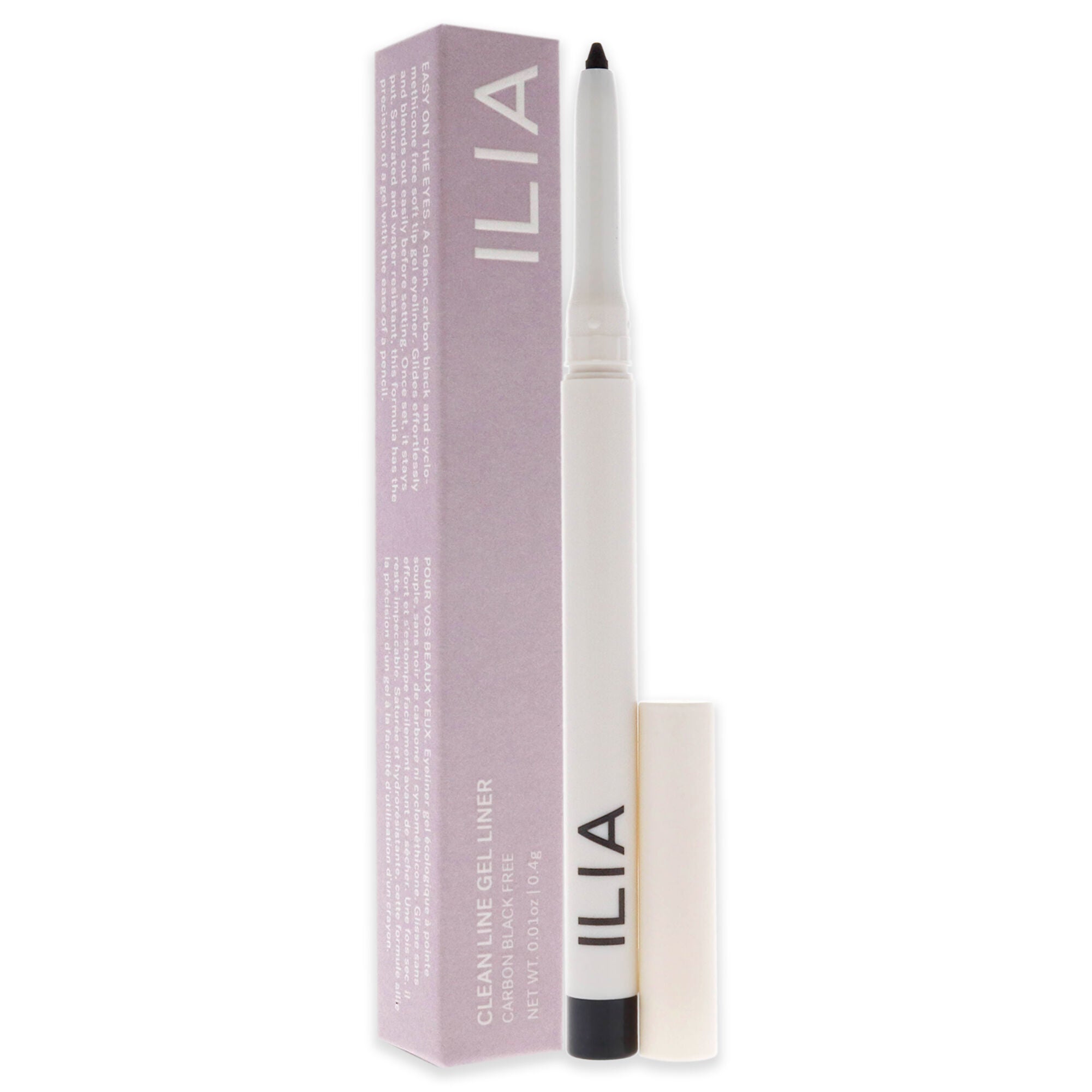 Clean Line Gel Liner - Twilight by ILIA Beauty for Women - 0.01 oz Eyeliner, , alternate image number 6