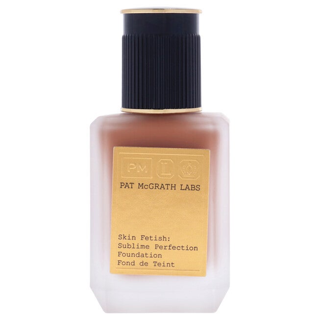 Skin Fetish Sublime Perfection Foundation - 29 Deep by Pat Mcgrath Labs for Women - 1.18 oz Foundation, Brown, alternate image number 1