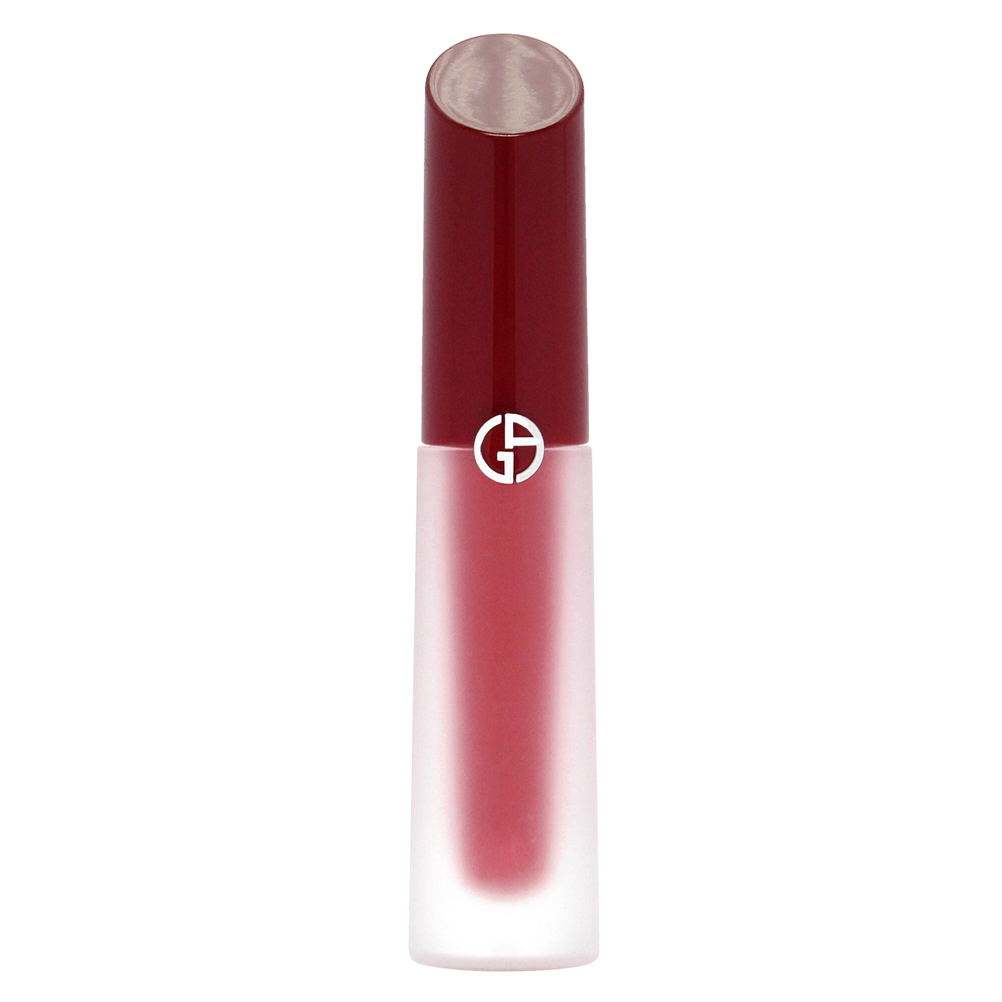 Lip Maestro Satin Lipstick - 07 Opening Night by Giorgio Armani for Women - 0.13 oz Lipstick, See Description, alternate image number 4