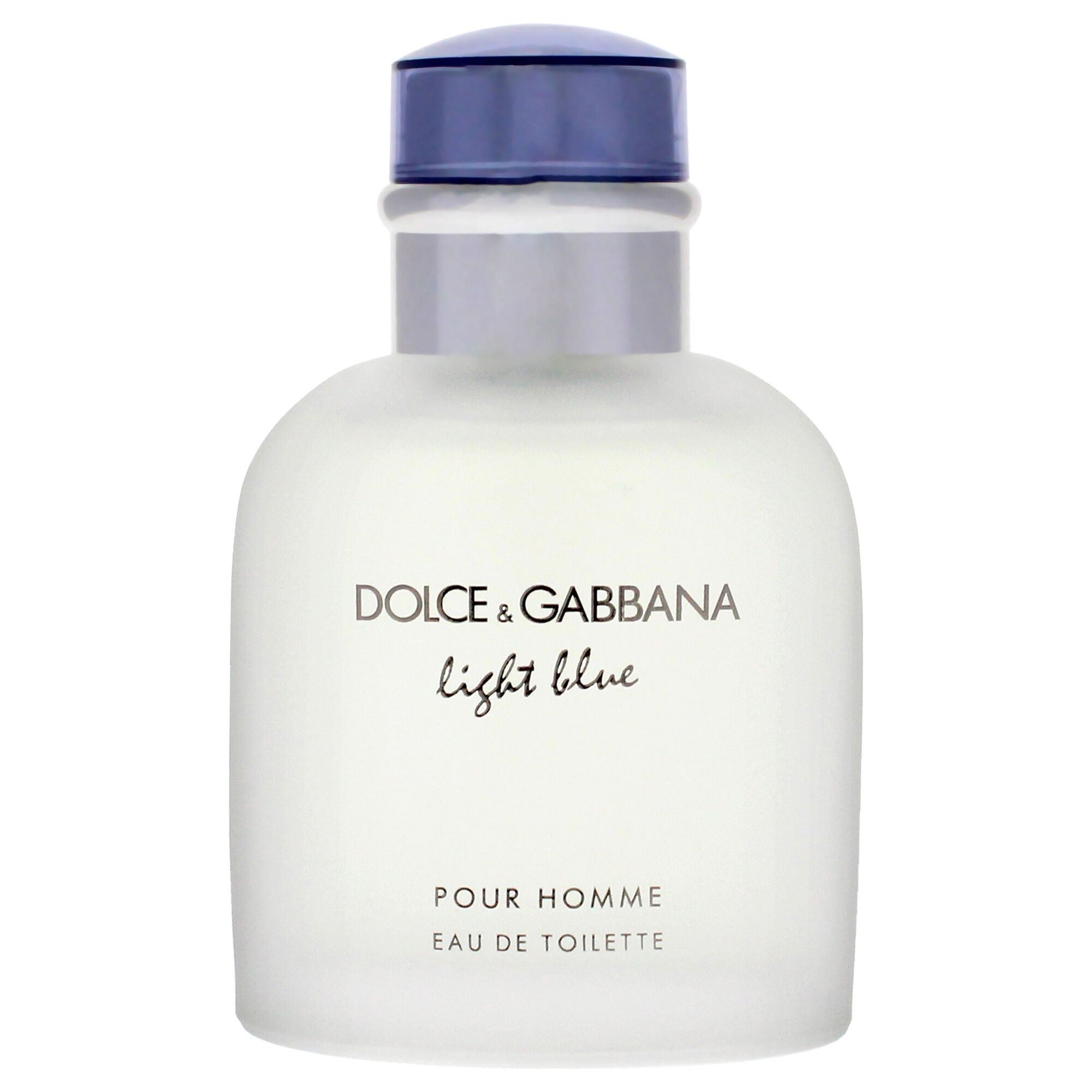 Light Blue by Dolce and Gabbana for Men - 2.5 oz EDT Spray, See Description, alternate image number 1