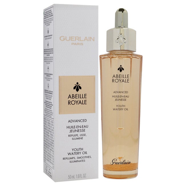 Abeille Royale Advanced Youth Watery Oil by Guerlain for Women - 1.6 oz Oil, , alternate image number null