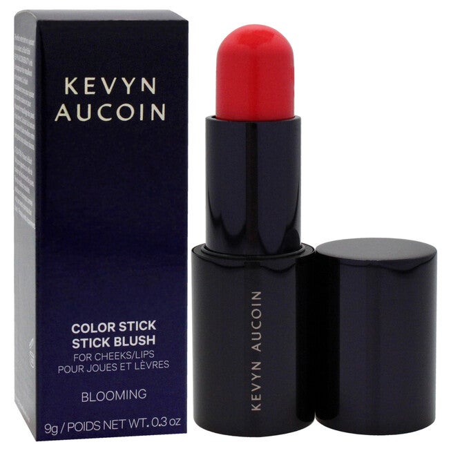 Color Stick Blush - Blooming by Kevyn Aucoin for Women - 0.3 oz Blush, NA, alternate image number null