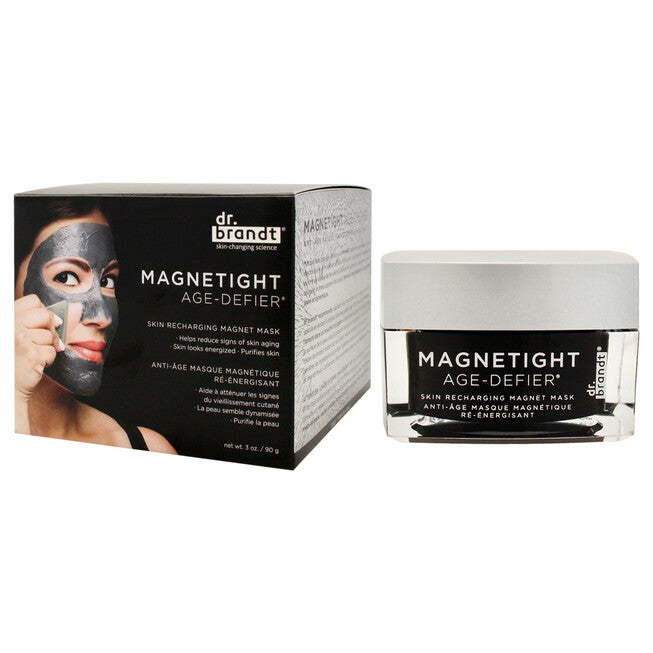 Magnetight Age-Defier by Dr. Brandt for Women - 3 oz Mask, NA, alternate image number null