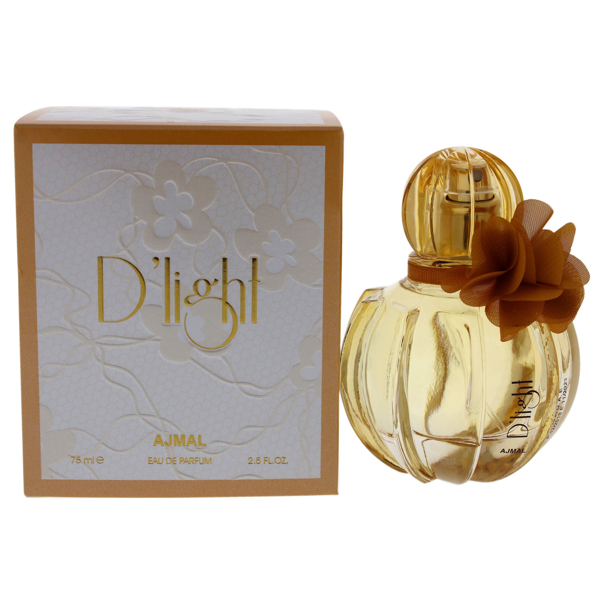 D Light by Ajmal for Women - 2.5 oz EDP Spray, , alternate image number 5