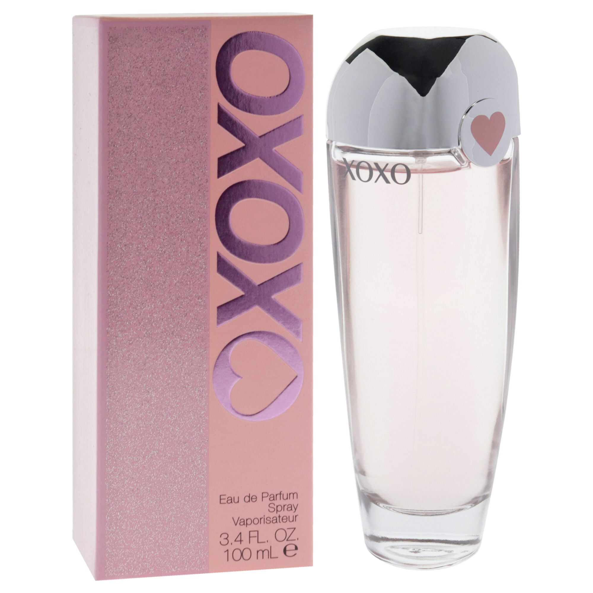 XoXo by XOXO for Women - 3.4 oz EDP Spray, See Description, alternate image number 2