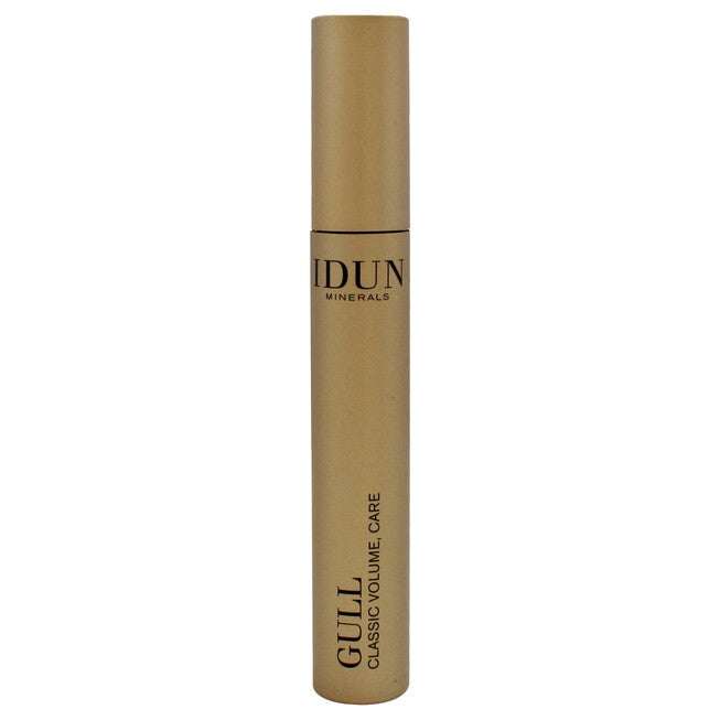 Gull Mascara - 010 Black by Idun Minerals for Women - 0.39 oz Mascara, NA, alternate image number null