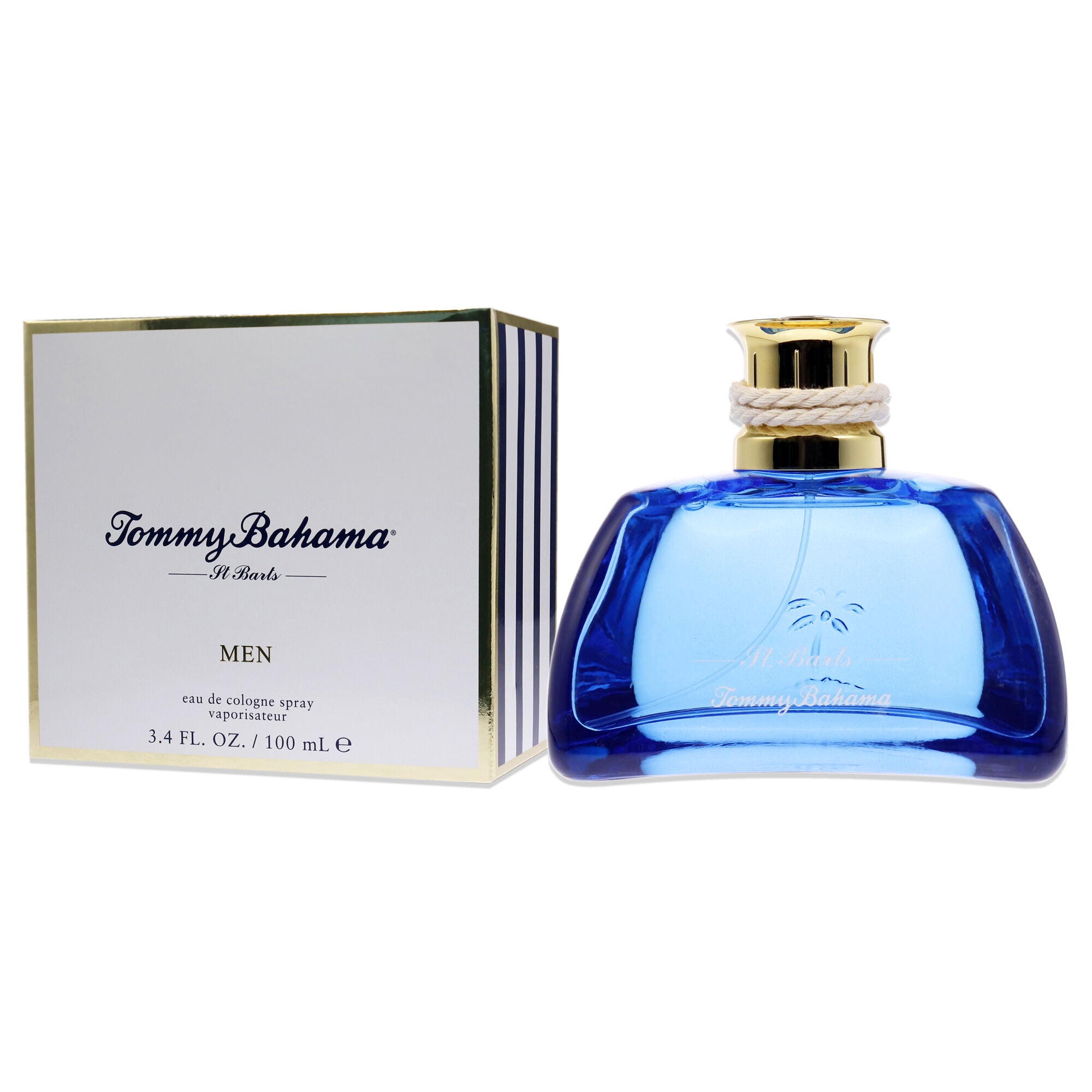 Tommy Bahama Set Sail St. Barts by Tommy Bahama for Men - 3.4 oz EDC Spray, , alternate image number 8