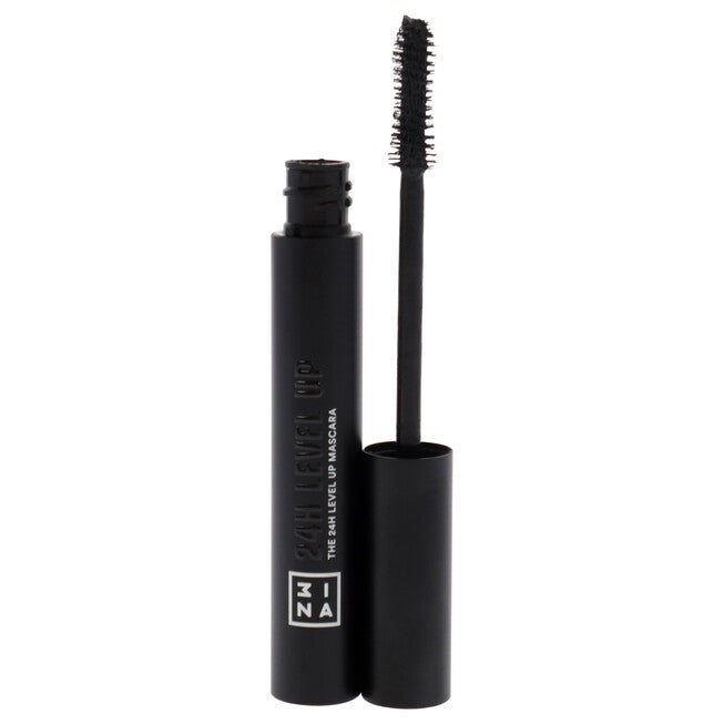 The 24H Level Up Mascara - 900 by 3INA for Women - 0.27 oz Mascara, See Description, alternate image number 4