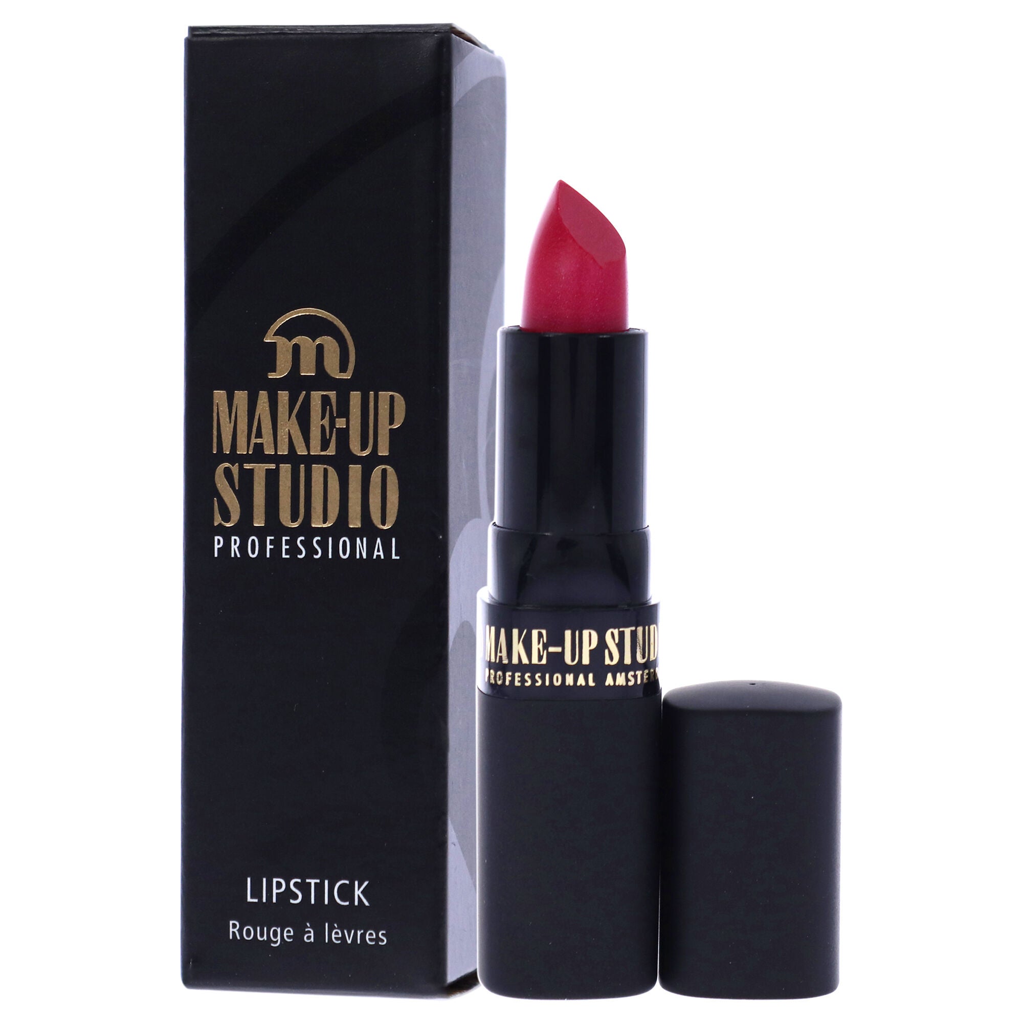 Lipstick - 39 by Make-Up Studio for Women - 0.13 oz Lipstick, Pink, alternate image number 3