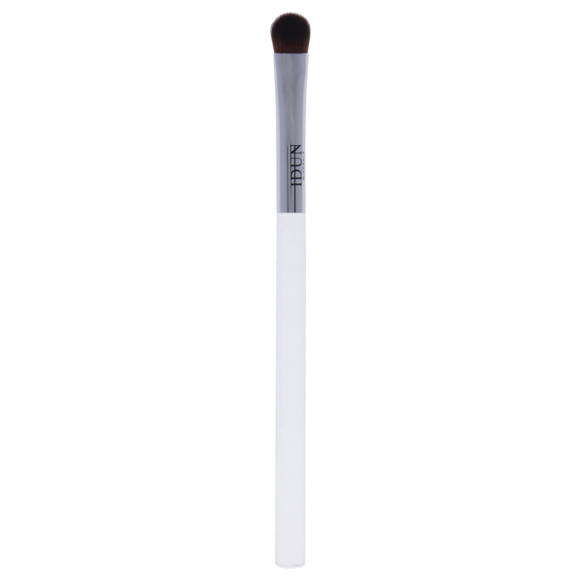 Precision Eyeshadow Brush - 013 by Idun Minerals for Women - 1 Pc Brush, See Description, alternate image number 2