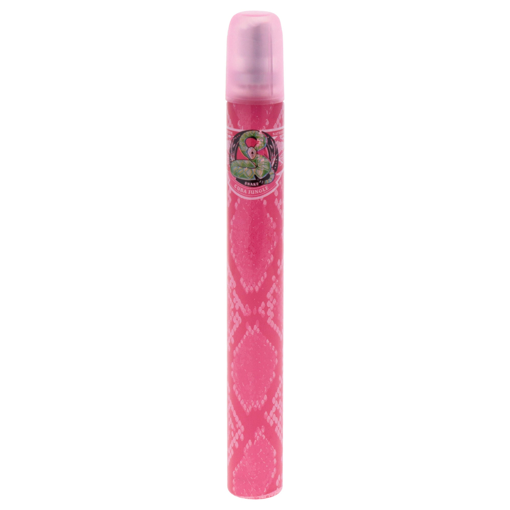 Cuba Jungle Snake by Cuba for Women - 1.17 oz EDP Spray, See Description, alternate image number 1