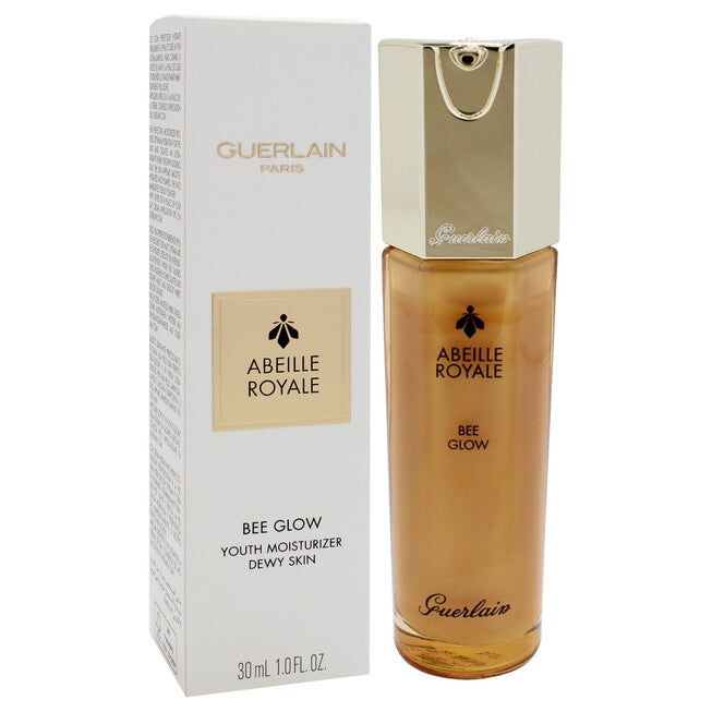 Be Glow Youth Moisturizer by Guerlain for Women - 1 oz Moisturizer, NA, alternate image number null