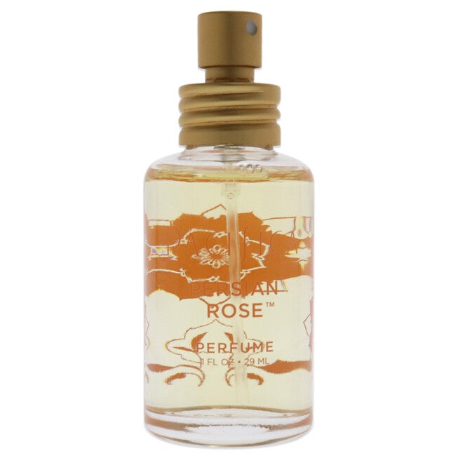 Persian Rose Perfume by Pacifica for Women - 1 oz Perfume Spray, See Description, alternate image number 4