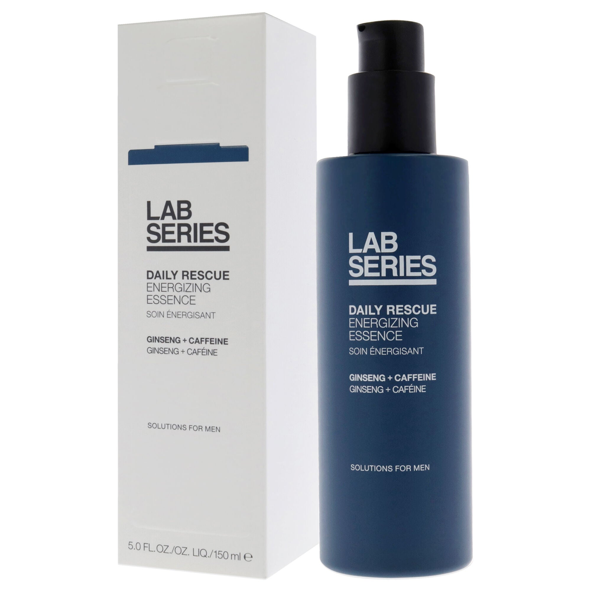 Daily Rescue Energizing Essence by Lab Series for Men - 5 oz Essence, , alternate image number 8