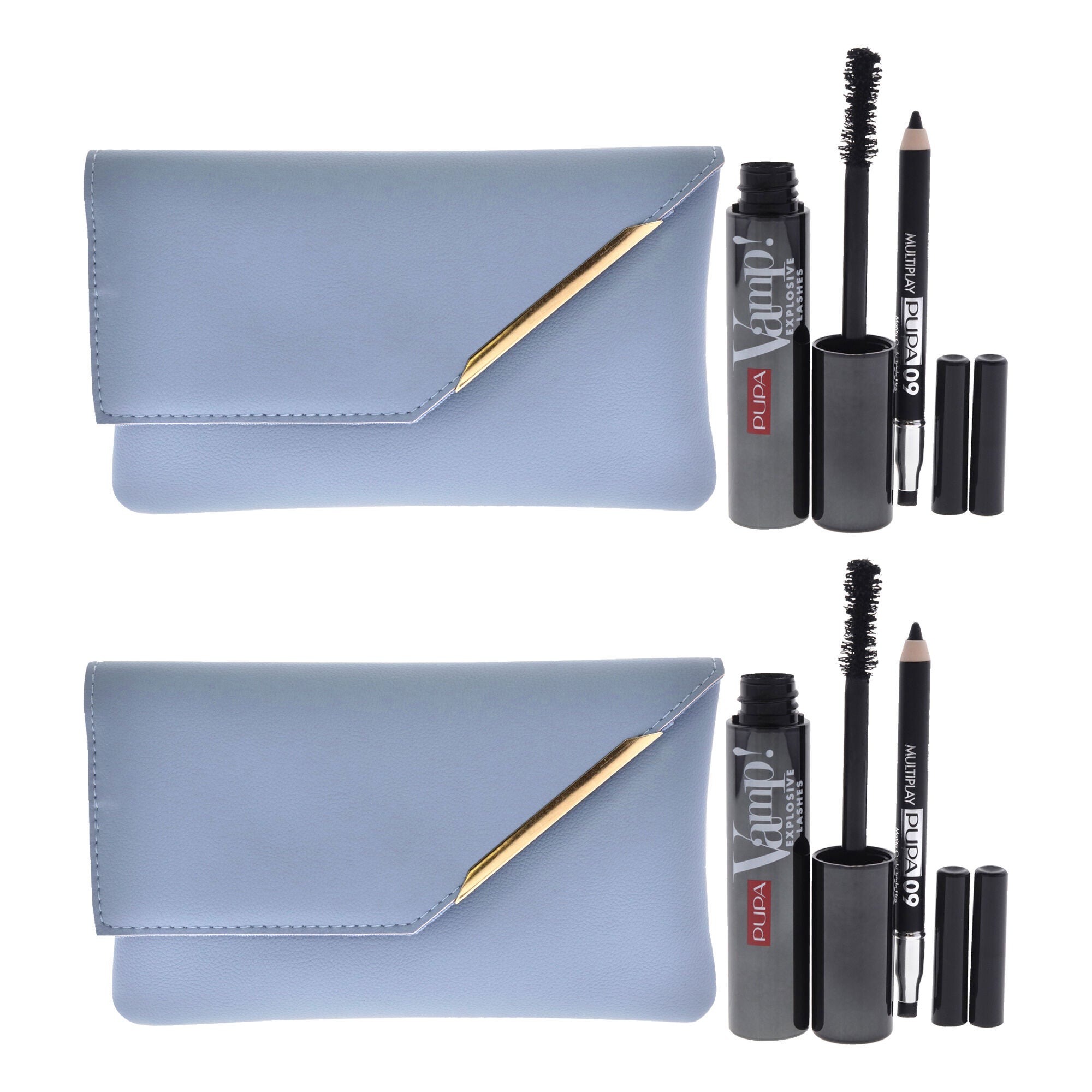 Vamp! Explosive Lashes and Multiply Set - Pack of 2 by Pupa Milano for Women - 3 Pc Set, , alternate image number 4