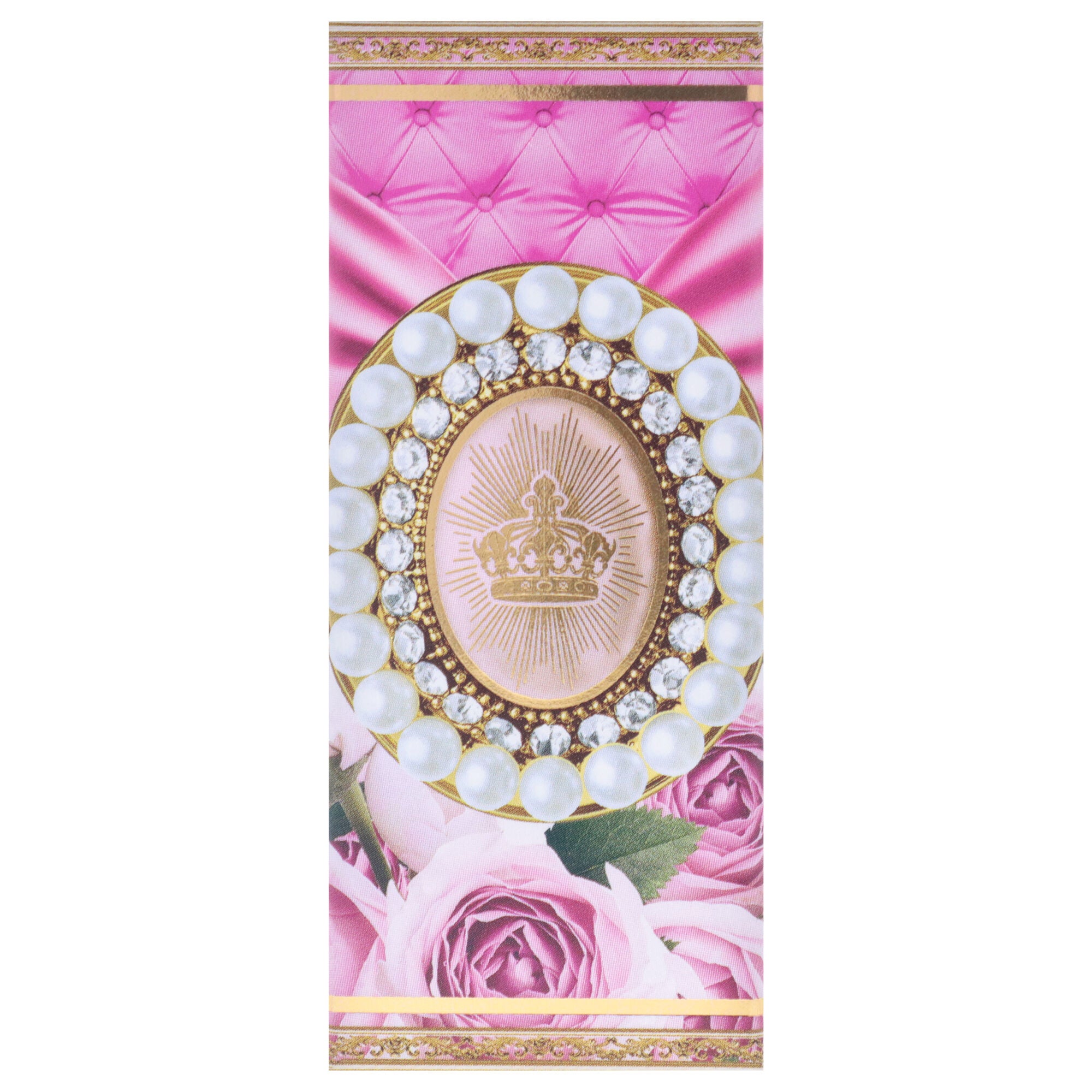 SatinAllure Lipstick - 651 In The Flesh by Pat Mcgrath Labs for Women - 0.13 oz Lipstick, Brown, alternate image number 4