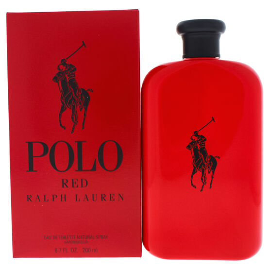Polo Red, NA, hi-res image number null