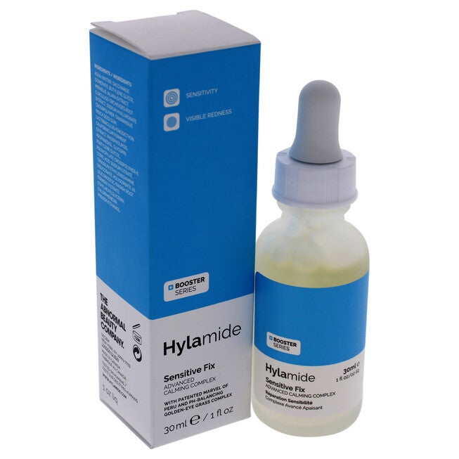 Sensitive Fix Advanced Calming Complex by Hylamide for Unisex - 1 oz Treatment, , alternate image number null